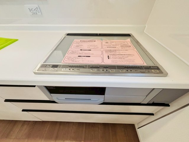 ハートフルタウン／大津町杉水／B号棟のその他