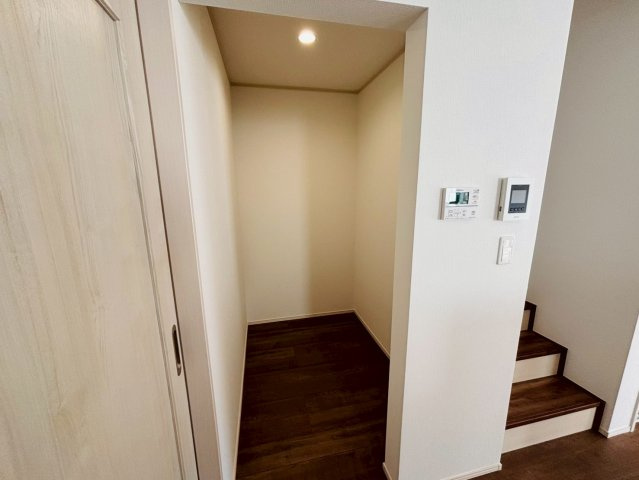 ハートフルタウン／大津町杉水／B号棟のその他