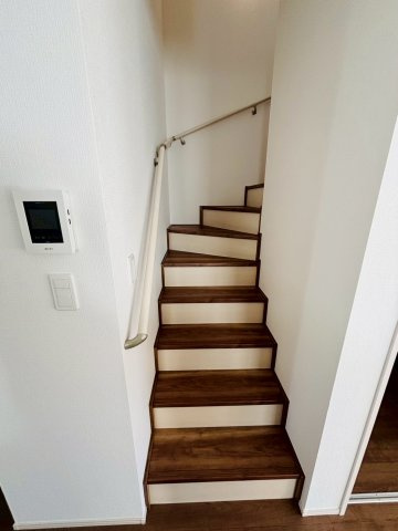 ハートフルタウン／大津町杉水／B号棟のその他