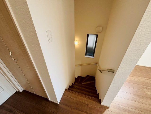 ハートフルタウン／大津町杉水／B号棟のその他