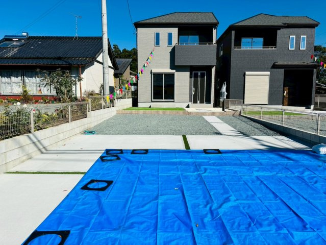 ハートフルタウン／大津町杉水／B号棟のその他