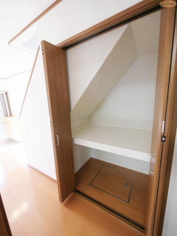 【収納】 | 高砂市阿弥陀町阿弥陀　中古戸建