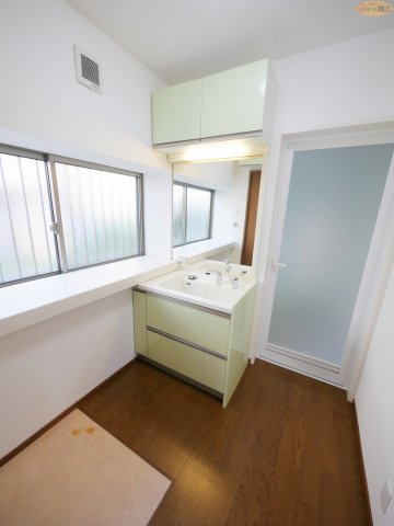 【独立洗面台】 | 高砂市阿弥陀町阿弥陀　中古戸建