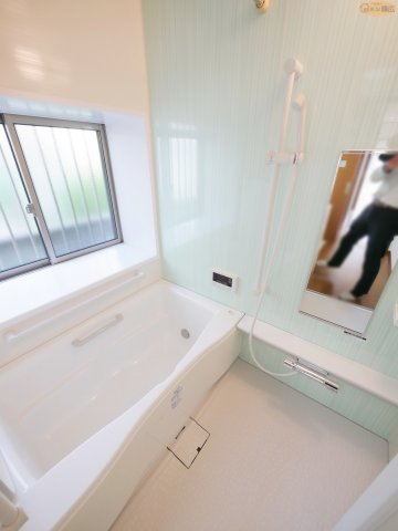 【浴室】 | 高砂市阿弥陀町阿弥陀　中古戸建