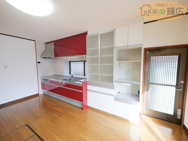 【キッチン】 | 高砂市阿弥陀町阿弥陀　中古戸建