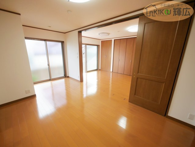 【内装】 | 高砂市阿弥陀町阿弥陀　中古戸建