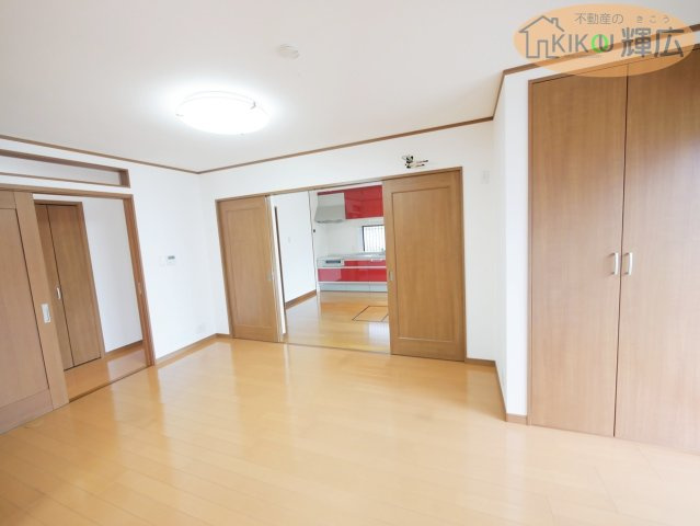 【内装】 | 高砂市阿弥陀町阿弥陀　中古戸建