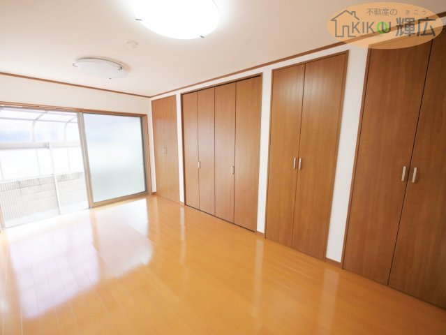 【洋室】 | 高砂市阿弥陀町阿弥陀　中古戸建