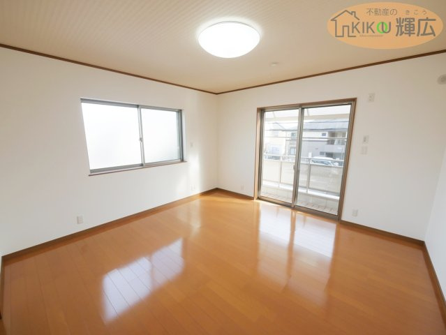 【寝室】 | 高砂市阿弥陀町阿弥陀　中古戸建