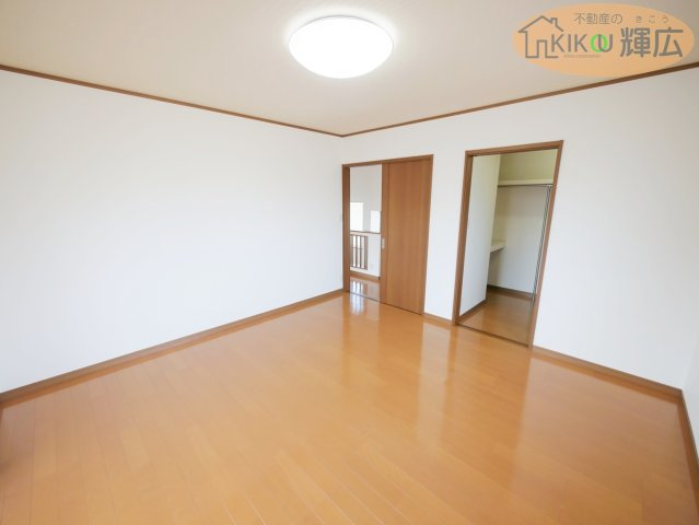 【寝室】 | 高砂市阿弥陀町阿弥陀　中古戸建