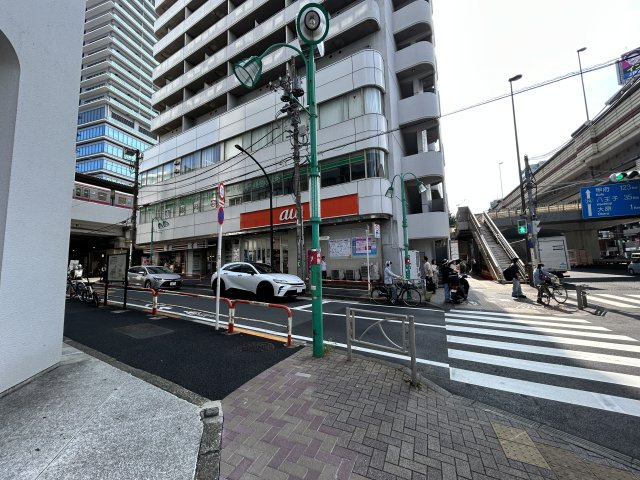 笹塚総榮ビルのその他