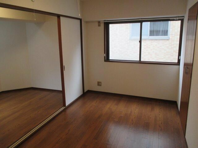 【寝室】 | 一枝ビル