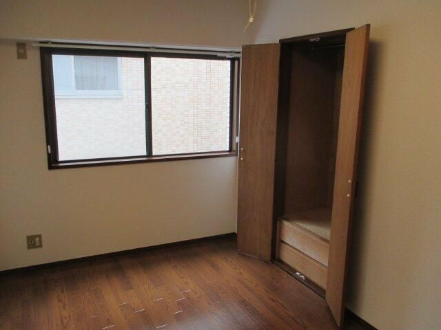 【寝室】 | 一枝ビル