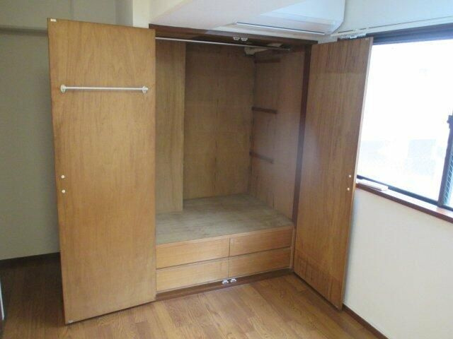 【収納】 | 一枝ビル