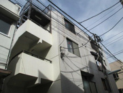 一枝ビルの画像