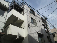 一枝ビルの画像