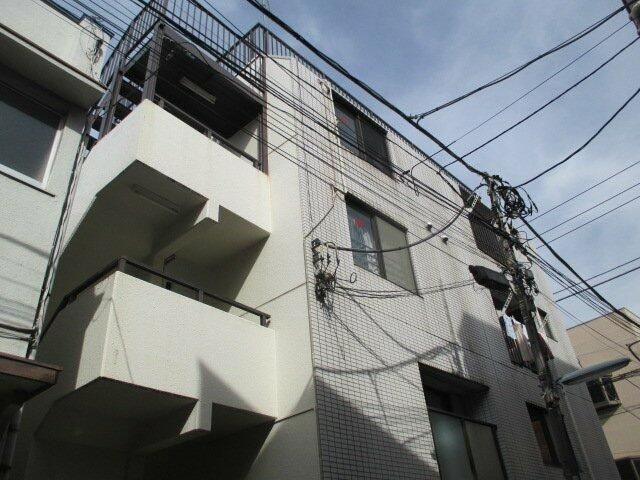 【外観】 | 一枝ビル