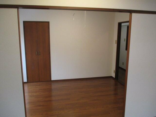 【寝室】 | 一枝ビル