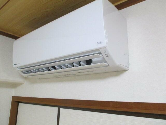 【設備】 | 一枝ビル