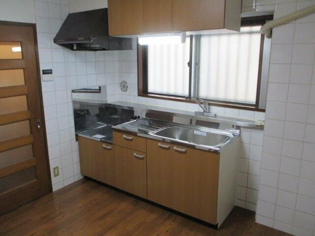 【キッチン】 | 一枝ビル