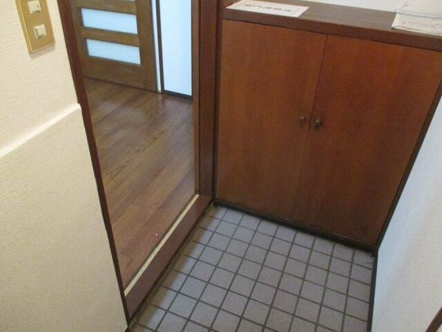 【玄関】 | 一枝ビル