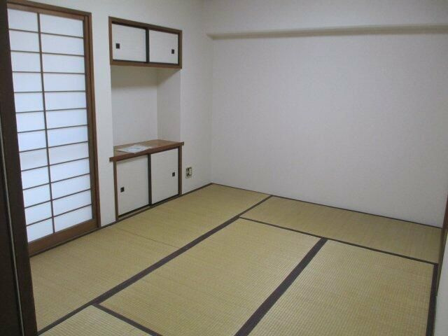 【和室】 | 一枝ビル