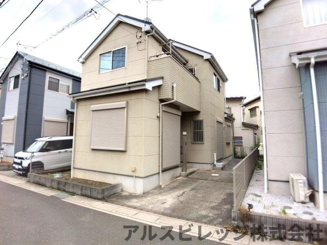 中古／ふじみ野市滝2丁目のその他