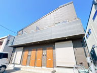 Space　House　もねの里2の画像
