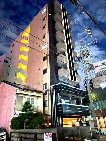 プランベイム大須駅前　名古屋市賃貸　仲介手数料無料