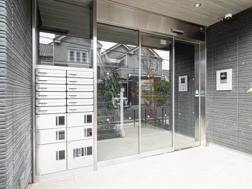 La Suite Infiniのセキュリティ