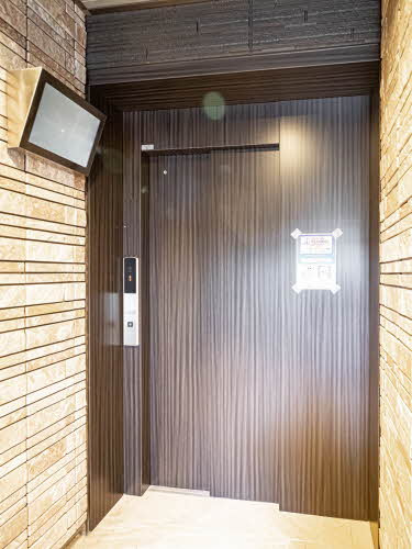 La Suite Infiniのその他共用部分