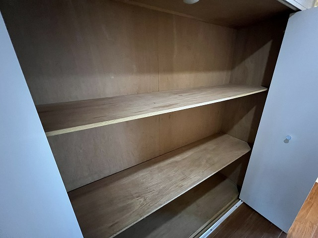 大和高田市礒野新町の賃貸マンションの設備