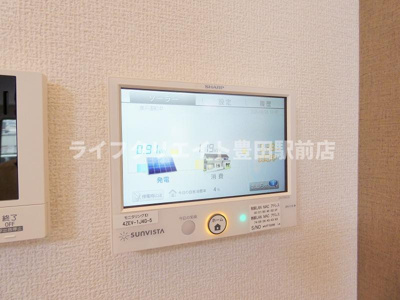 【設備】 | D-room田町A棟