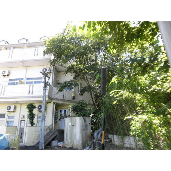 アップル春日井の展望