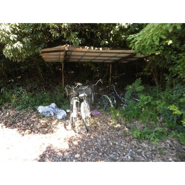 アップル春日井のその他共用部分