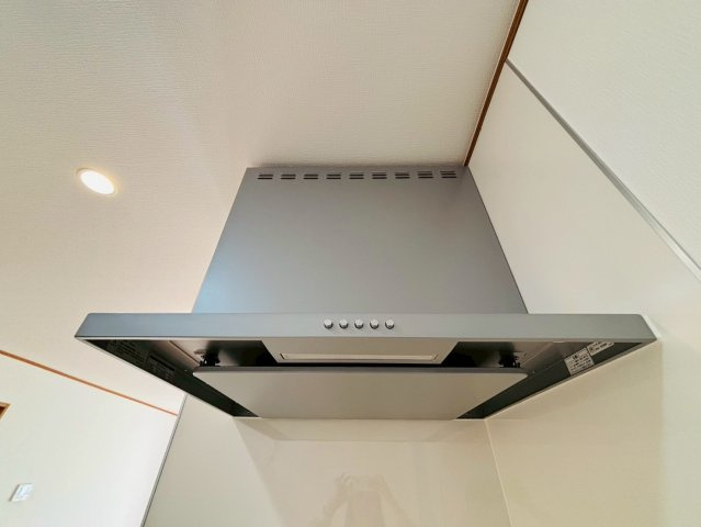 ハートフルタウン／大津町杉水／C号棟のその他