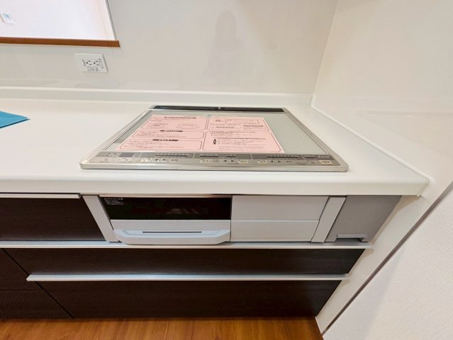 ハートフルタウン／大津町杉水／C号棟のその他