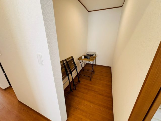 ハートフルタウン／大津町杉水／C号棟のその他