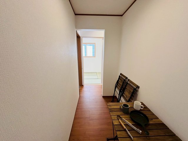 ハートフルタウン／大津町杉水／C号棟のその他