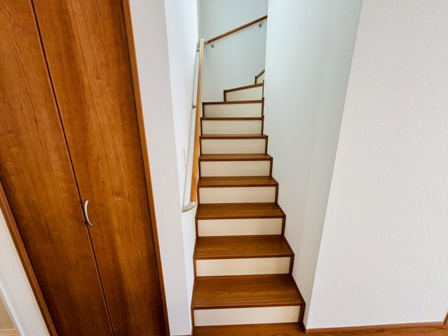 ハートフルタウン／大津町杉水／C号棟のその他