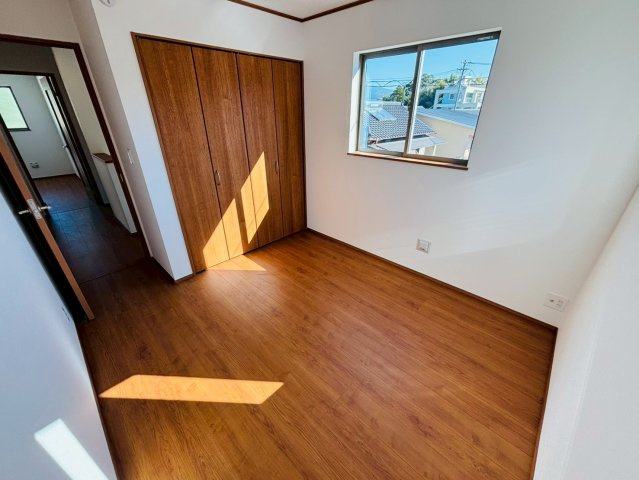 ハートフルタウン／大津町杉水／C号棟のその他