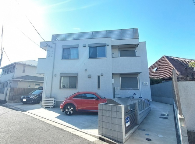 アメニティＭ２の外観|★地震火事に強い旭化成ヘーベルメゾン★