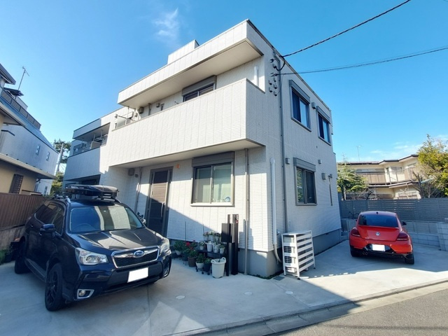 アメニティＭ２の外観|★地震火事に強い旭化成ヘーベルメゾン★