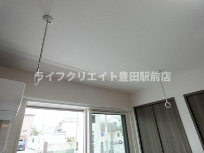 【その他】 | D-room田町B棟