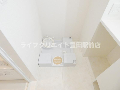 【設備】 | D-room田町B棟