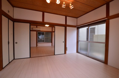 【寝室】 | オリオン伊勢原