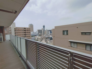 【展望】 | プレジオさくら夙川