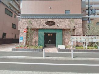 【エントランス】 | プレジオさくら夙川