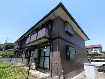 セジュールプラムハイツの画像