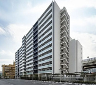 ウエリスアーバン水天宮前の画像